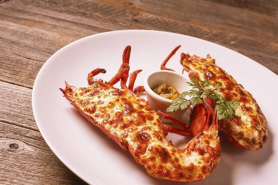 Red Lobster Nagoya Port Garden Pia