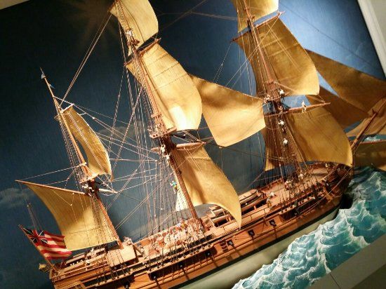 名古屋海洋博物館